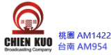 建國電台 AM954